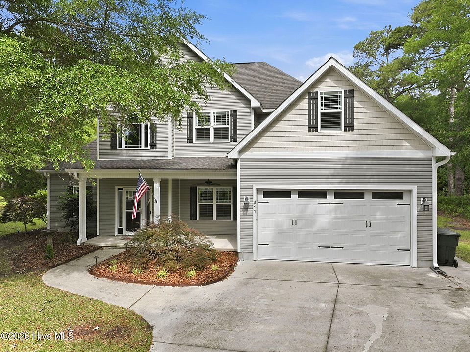 1st image of 411 Ardan Oaks Circle