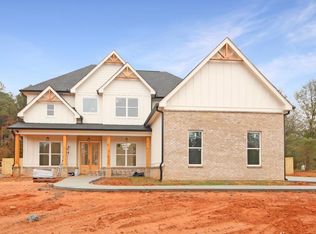 506 Hoke Okelly Mill Rd SW, Loganville, GA 30052
