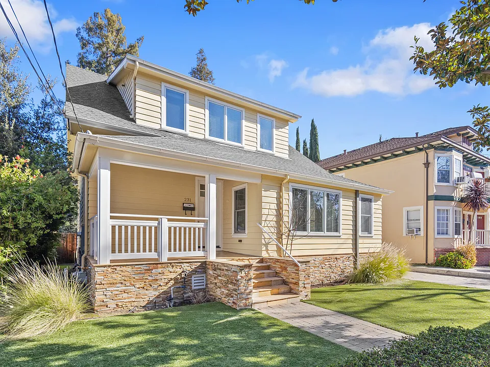 231 Cowper St
