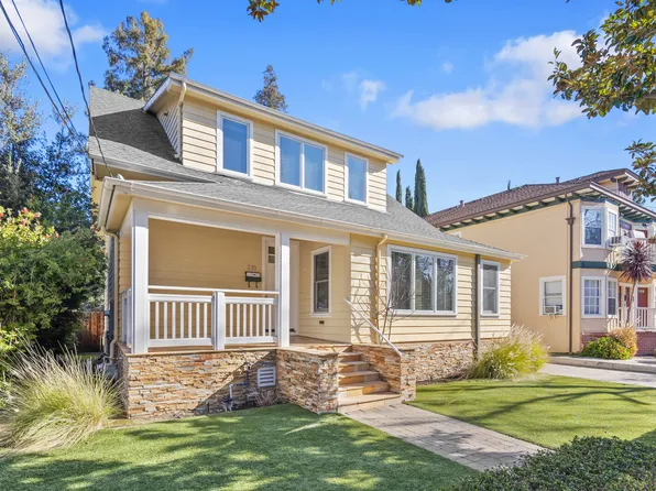 231 Cowper St, Palo Alto, CA 94301