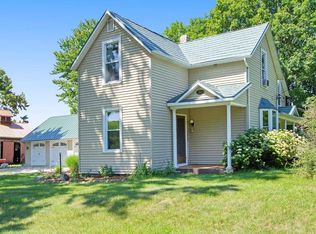 6725 Durham Rd, Whitehall, MI 49461