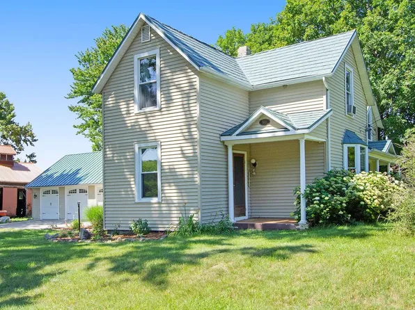 6725 Durham Rd, Whitehall, MI 49461