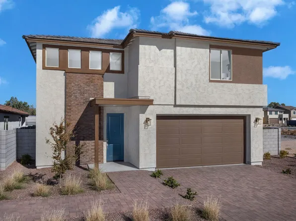 Verna Plan, Valencia at Citrus Park