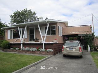 658 Marsh Rd, Pt Roberts, WA 98281