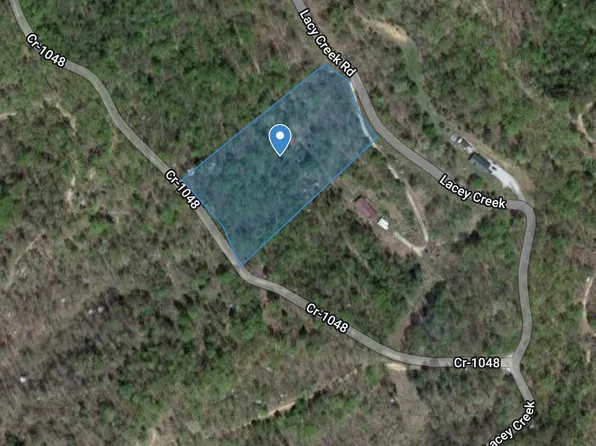 1 Lacey Creek Rd, Salyersville, KY 41465