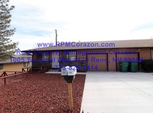 270 Talus Way, Reno, NV 89503