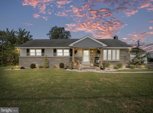 2641 Warm Spring Rd, Chambersburg, PA 17202