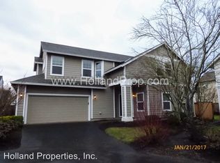 2351 NE Ashton Way, Hillsboro, OR