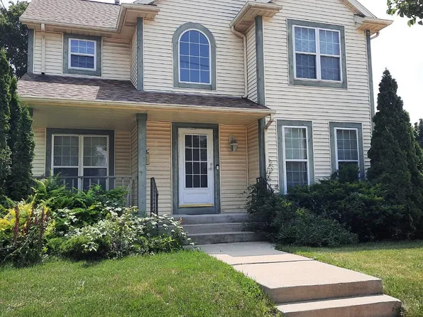 1935 West Vine STREET, Milwaukee, WI 53205