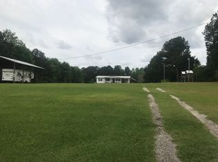 27963 Ealum Mill Rd, Red Level, AL 36474