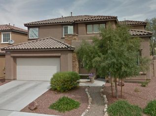4036 Recktenwall Ave, North Las Vegas, NV 89081
