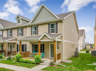 601 Canterbury Place, Norwalk, IA 50211
