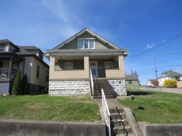 1105 Dennis Ave, Monessen, PA 15062
