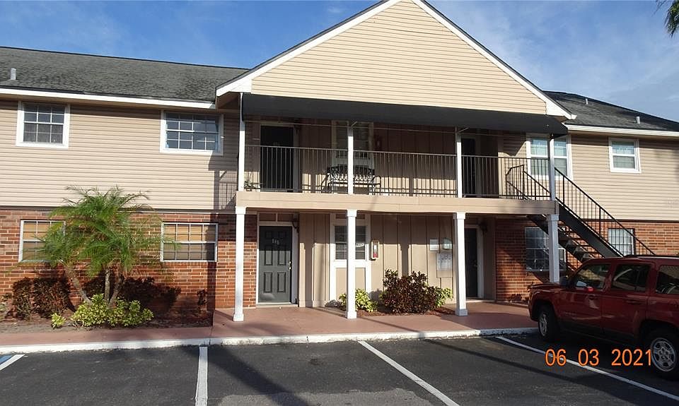 1st image of 200 Country Club Dr APT 805