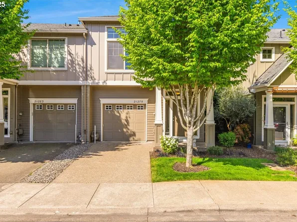 21275 SW Silo Ter, Sherwood, OR 97140