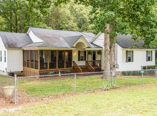 3561 Collard Valley Rd, Cedartown, GA 30125