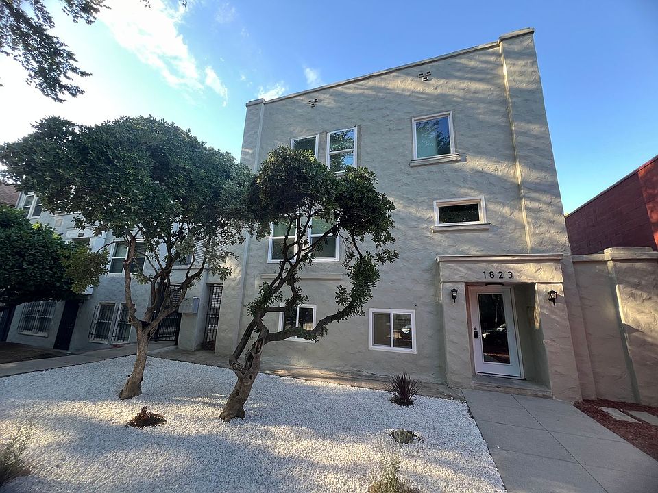 2nd image of 1823 P St APT 2