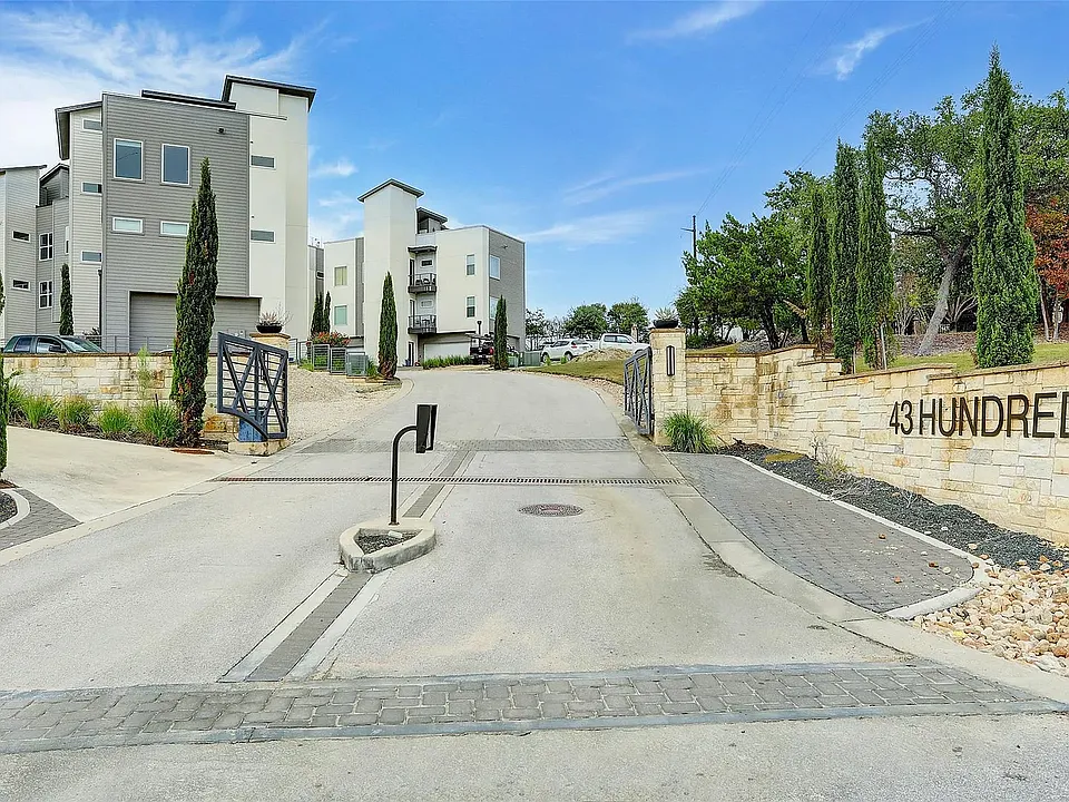 4300 Mansfield Dam Rd #1421