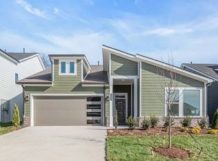 Ginger Plan, Nexus - Village Collection, Gallatin, TN 37066