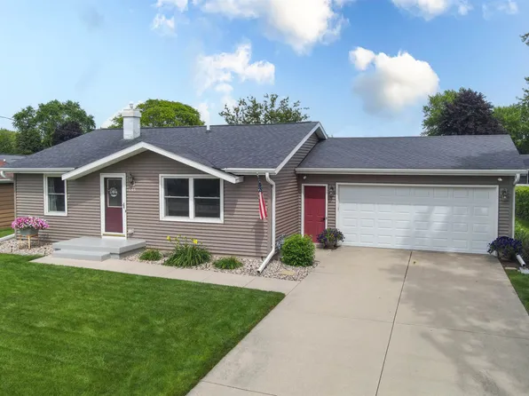 665 S Marr St, Fond Du Lac, WI 54935