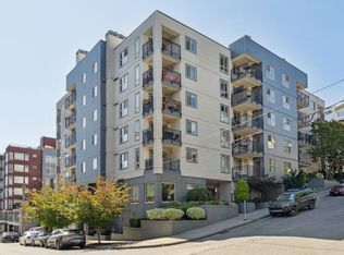769 Hayes St APT 405, Seattle, WA 98109