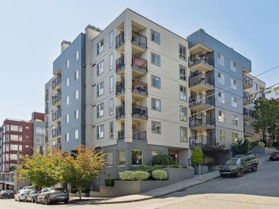 769 Hayes St APT 405, Seattle, WA, 98109