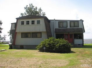 155 Nixons Beach Rd, Edenton, NC 27932