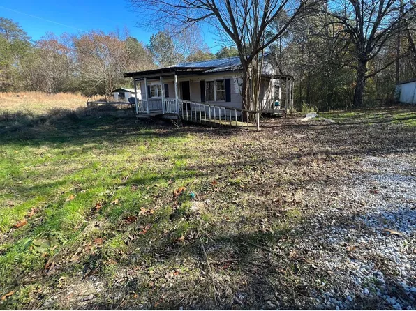 465 Silvers Rd, Chatsworth, GA 30705