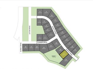 471 Rustic Ridge Dr #21, Brillion, WI 54110