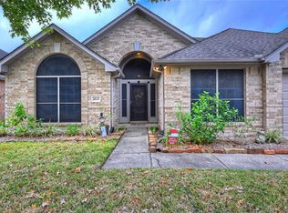 1415 Ivory Crossing Ct, Seabrook, TX 77586