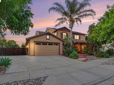 1637 Lillian St, Brentwood, CA, 94513