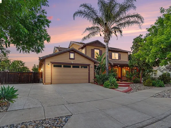 1637 Lillian St, Brentwood, CA 94513