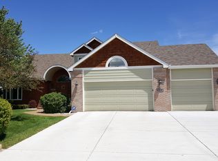 4492 N Monroe Ave, Loveland, CO 80538