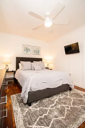 1008 Tremont St #3 — Photo 14