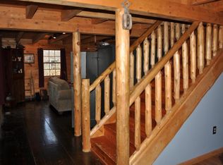 23 Stump Rd, New Providence, PA 17560