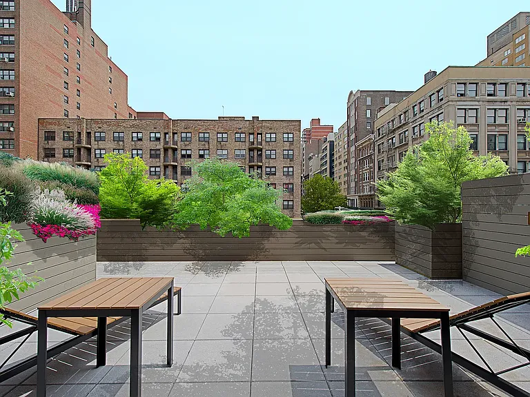 101 W 15th St #212 — Photo 7
