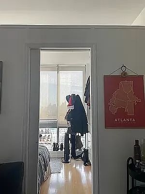2nd image of 253 Broadway #1018