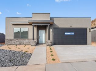 1907 S Queens Garden Dr #4257, Washington, UT 84780