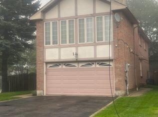 1 Greybeaver Trl #BASEMENT, Toronto, ON M1C4P1