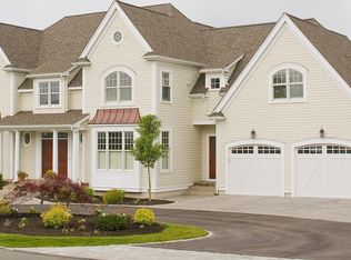 6 Deep Run, Cohasset, MA 02025