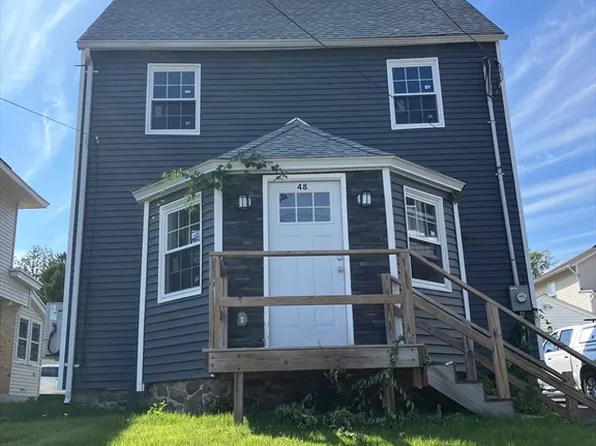 48 Milk St, Methuen, MA 01844
