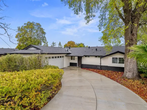 2660 Ross Pl, Walnut Creek, CA 94597