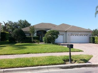 10034 Iverson Dr, Orlando, FL 32832