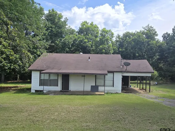 553 County Road 2866, Hughes Springs, TX 75656