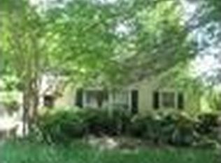 2606 Fairfield Ave, Greensboro, NC 27408