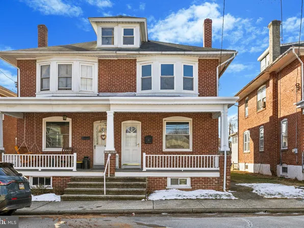 14 E 6th St, Pottstown, PA 19464
