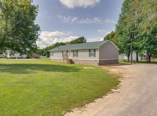 1150 Southport Rd, Mt Pleasant, TN 38474