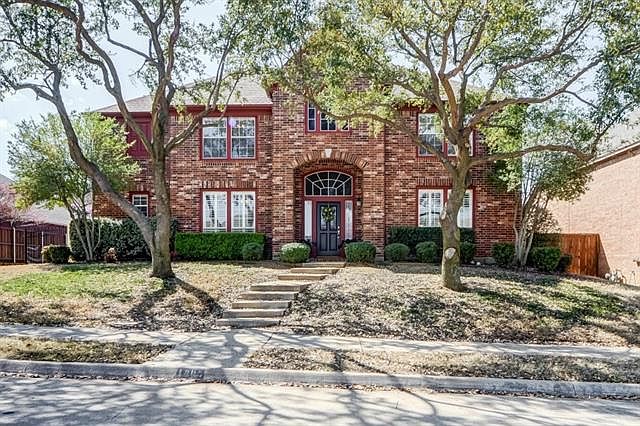1st image of 1805 Haversham Dr
