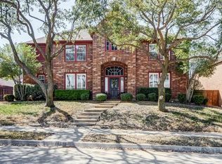 1805 Haversham Dr, Flower Mound, TX 75022