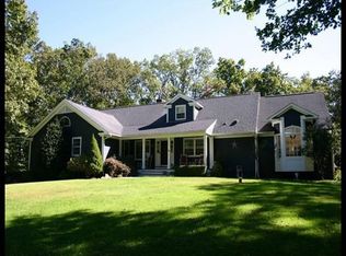 44 Nutmeg Rdg, Ridgefield, CT 06877